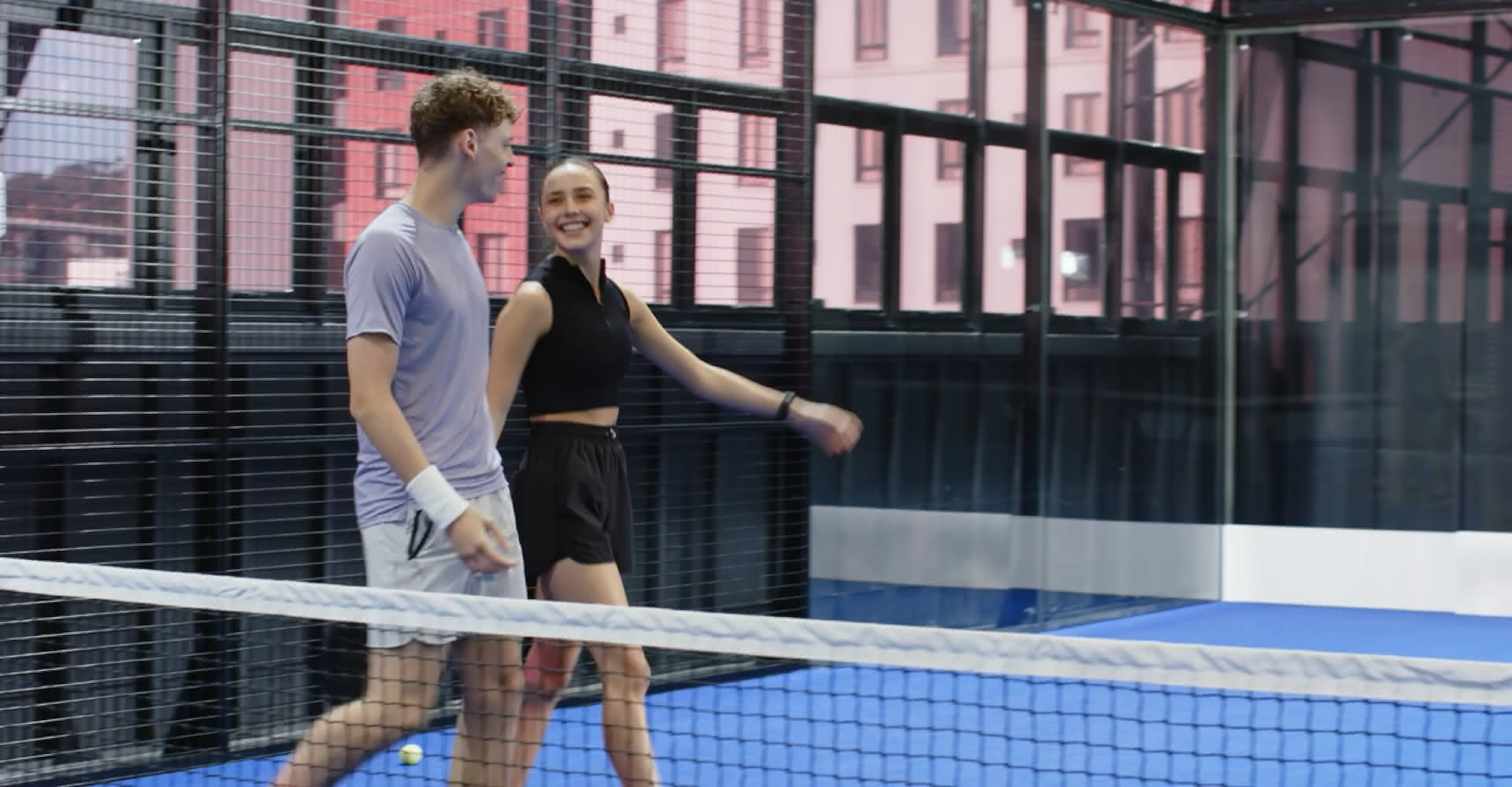 Padel Partner